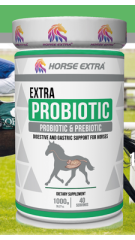 EXTRA PROBIOTIC 1 KG