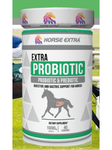 EXTRA PROBIOTIC 1 KG