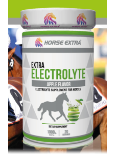 EXTRA ELECTROLYTE 1 KG