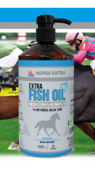 EXTRA FISH OIL