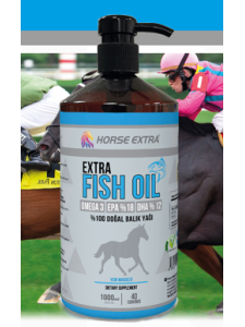 EXTRA FISH OIL