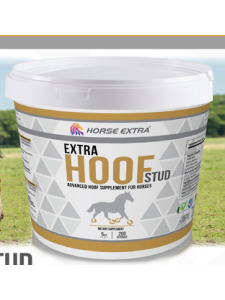 EXTRA HOOF STUDIO 5 KG