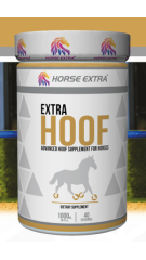 EXTRA HOOF