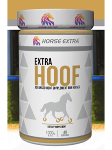 EXTRA HOOF