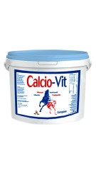 Calcio-Vit Complete At Yemi 10 kg Vitamin-Mineral