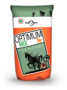 Optima Mix Pleasure At Yemi 20kg